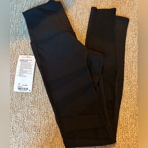 Lululemon Wunder Under Pant